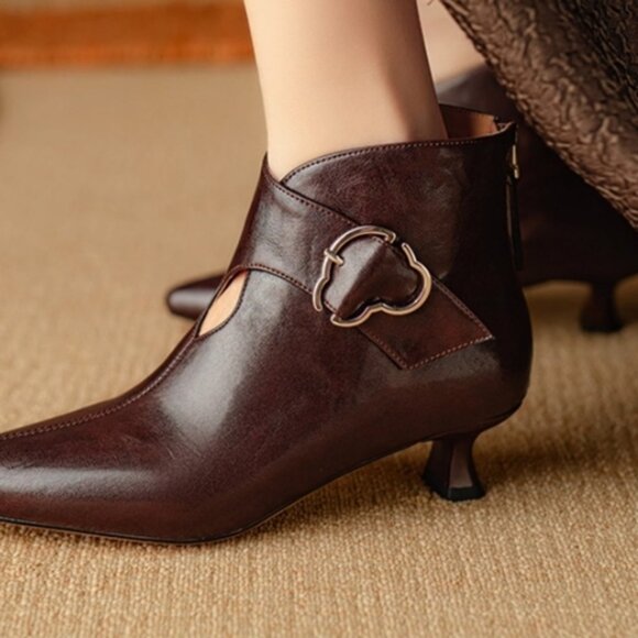 women shoes Heels - Picture 4 of 5